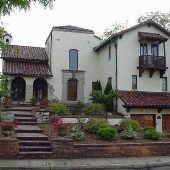 Detroit River House