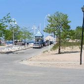 Silver Beach