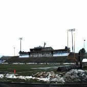 Lubbers Stadium