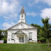 Omena Presbyterian Church