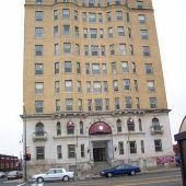Pasadena Apartments