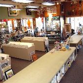 The Print Gallery Inc.