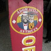 Adomaitis Antiques and Theatrics