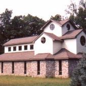 Saint Augustine's House