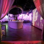 Eden Nightclub