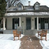Provencal-Weir House