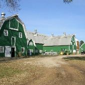 Buth Green Vale Farm