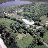 Lake Bluff Bird Sanctuary