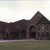 Vinson Home