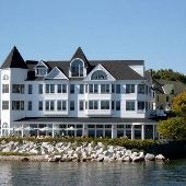 Iroquois Hotel