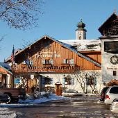 Bavarian Inn Restaurant