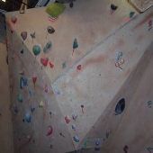 Higher Ground Rock Climbing Centre