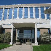 Oakland County Courthouse