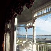 The Heather House B & B