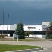 Chesterfield TV Studio