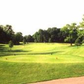 Bella Vista Golf Course