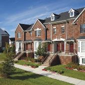 Singh Brownstones