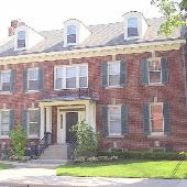 Lewis College of Business