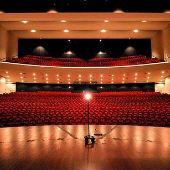 Wharton Center