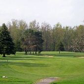 Bruce Hills Golf Club