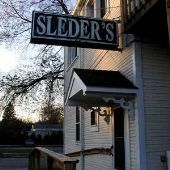 Sleder's Family Tavern