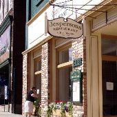 Jesperson's Restaurant and Pie Shoppe