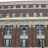 Jackson County Courthouse