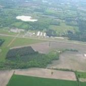 Dupont-Lapeer Airport