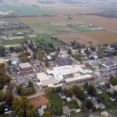 Carson City Hospital