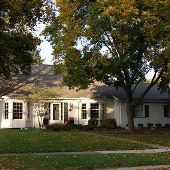 Plymouth Home