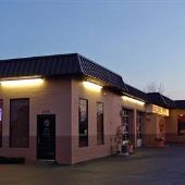 Quality Lube Oil Change & Auto Repair Center