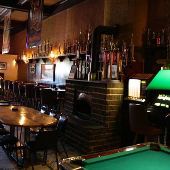 Alpha Bar
