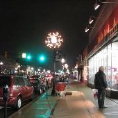 Ferndale