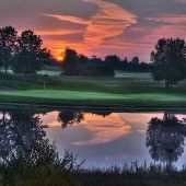 Yarrow Golf and Conference Center