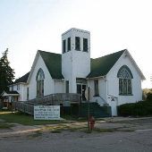 Brown City Churches