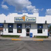 White Castle - Woodward Avenue