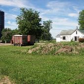 Wolf's Dairy Farm