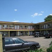 Fontaine Motel