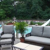 Theresa's Family Home