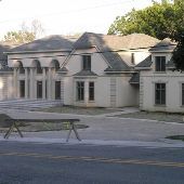 Franklin Estate Home