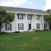Donna's Private Home