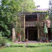 Plainwell Lake House