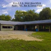 United German American Recreation Society