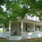Ken's Metamora Home