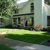Gerald's Harbor Springs Home