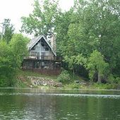 Highland Lake House