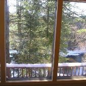 AuSable River Escape