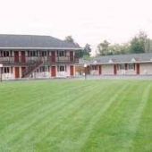 Vista Villa Motel