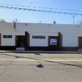 Former East Pike Market