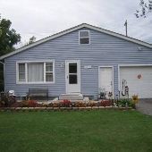 Mike's Warren Suburban Home